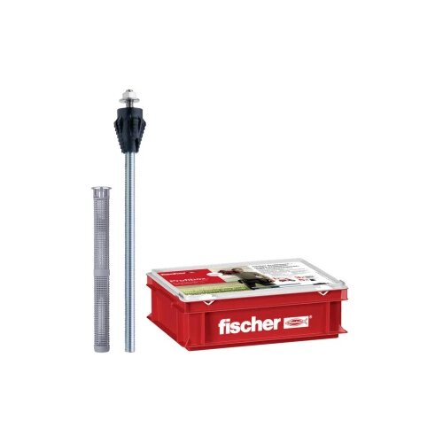 Fischer Odstojni montažni sustav Thermax 16/170 M12 170 mm 16 mm 091970 25 ST Cijene