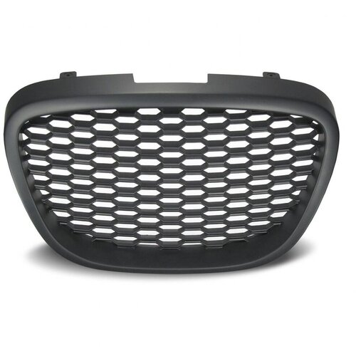Oem Maska bez znaka Seat Leon / Altea 1P (2004+), Crna Cene