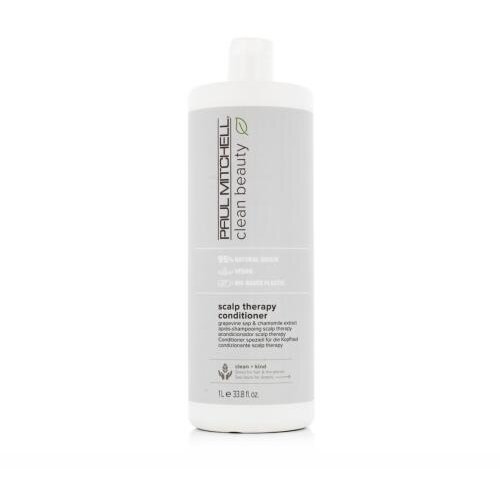 Paul Mitchell Clean Beauty Scalp Therapy Conditioner 1000 ml regenerator unisex Cijene