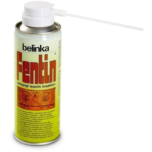 Madras doo Beograd FENTIN 200ML Cene