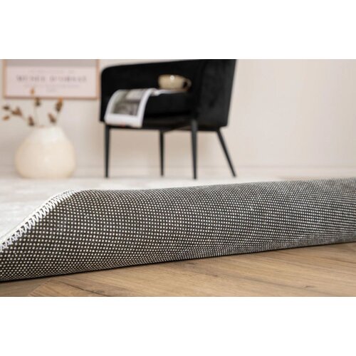 Venture Home tepih Blanca 230 &amp;times; 160 cm, bijeli Slike