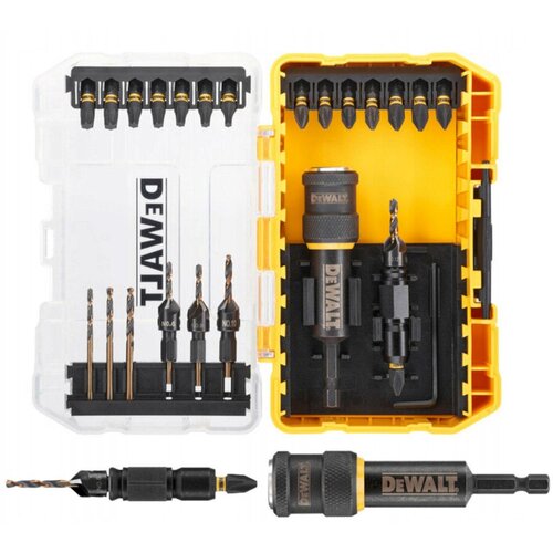 Dewalt Rotate & Work Kit Cijene