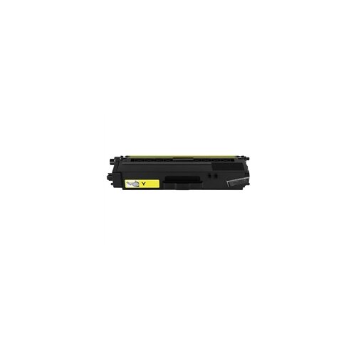 Brother Toner za TN-325 Y (žuta), zamjenski Slike