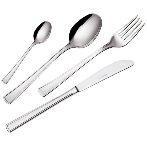 Eme Jedilni pribor Ambassador 25kos / inox, (20456615) Slike