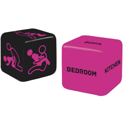 Love Dice Kama Sutra - ljubavne kockice Cijene