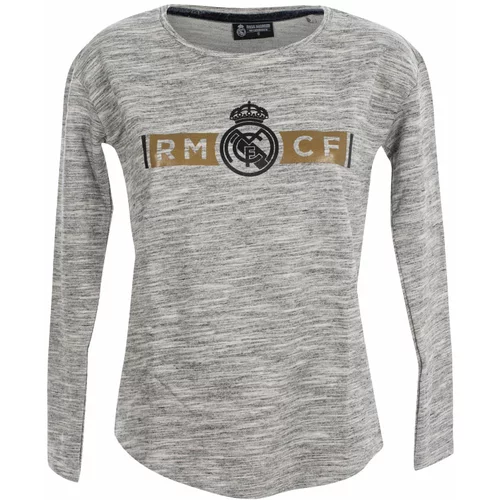 Drugo Real Madrid N°8 Crew Neck ženski pulover