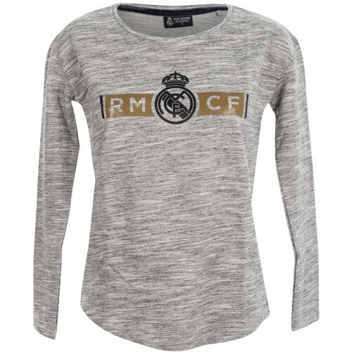 Drugo Real Madrid N&amp;deg;8 Crew Neck ženski pulover Slike