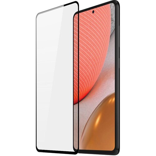 Dux ducis 9D za&scaron;titno kaljeno staklo puna pokrivenost s okvirom za Samsung Galaxy A72 4G/5G Cijene