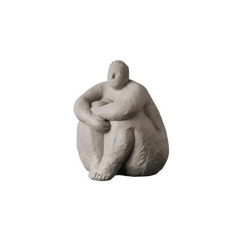 WALLXPERT decorative object figura CY0393 Cene