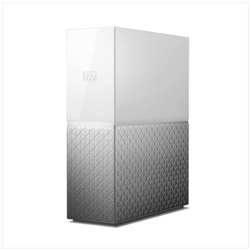 Western Digital NAS trdi disk My Cloud Home (WDBVXC0040HWT-EESN) 4TB Cene