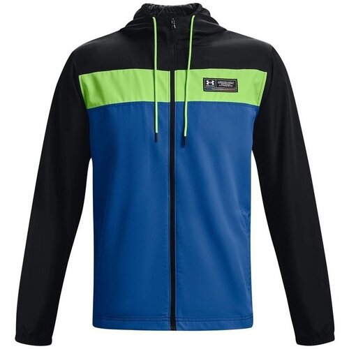 Under Armour Sportstyle Chroma Plava Slike