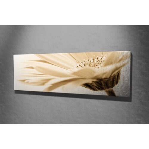 Opviq slika na platnu 30x80cm Cene