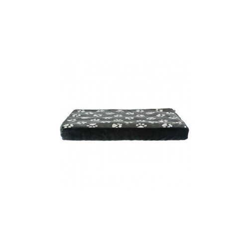 Jastuk za psa jimmy crna 60cm Slike