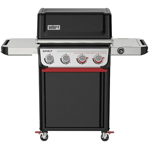 Weber Spirit Plinski žar EP-425 (Povr&scaron;ina za peko (&Scaron; x G): 61 x 45 cm, 10,26 kW, &Scaron;tevilo gorilnikov: 4 kos) Cene
