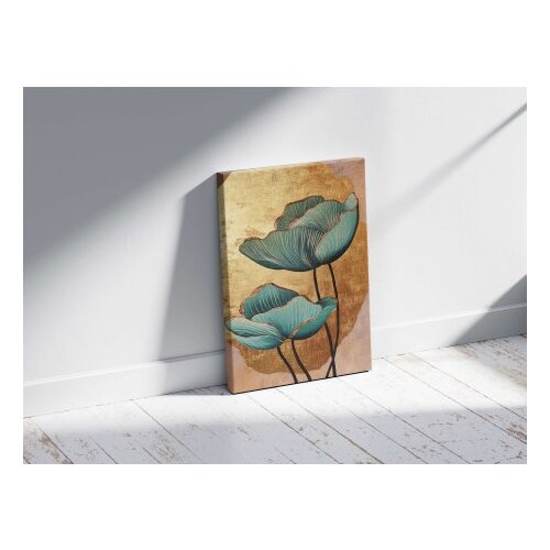 Wallity Zidna slika YNS-1014, 70x100 cm Slike