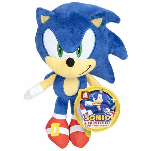 Sonic Plišana igračka 23CM Slike
