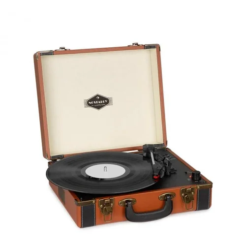 Auna Jerry Lee BT gramofon