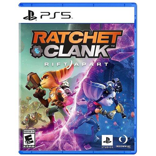  Ratchet & Clank: Rift Apart PS5 Cijene