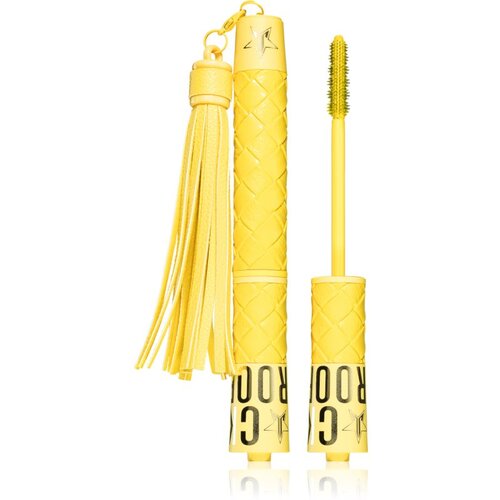 Jeffree Star Cosmetics Banana Fetish vodoodporna maskara odtenek Banana Fetish 8 ml Cene
