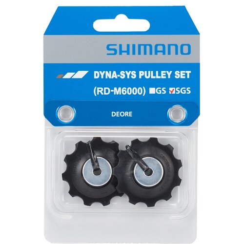  Set Kotačića Stražnjeg Mjenjača Shimano Rd-M6000-Sgs Cijene