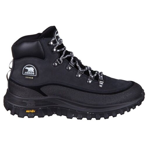 Sorel &amp;Scaron;kornji Callsign Conquest GTX pisana Slike