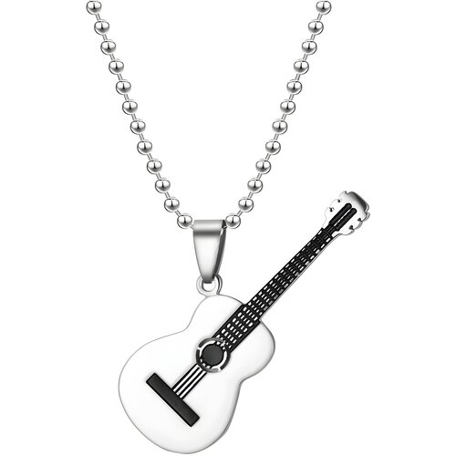 IZMAEL Ogrlica Gitarre - Srebrna Cijene