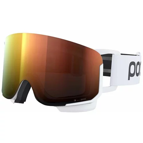 Poc Skijaške naočale Nexal boja: bijela