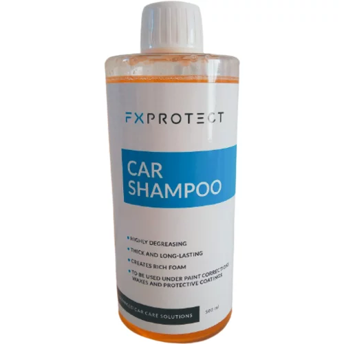  FX Protect Shampoo 500 ml