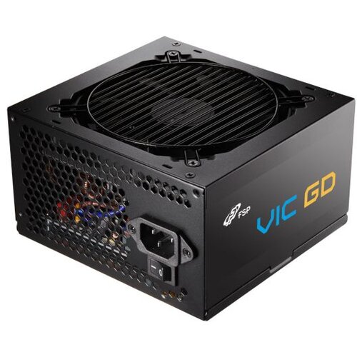 FSP VIC GD 650W napajanje, 80 PLUS Gold, ATX 3.1 Slike