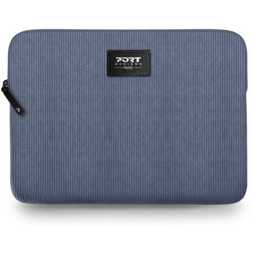 Port Za&amp;scaron;čitna torbica MILANO II MACBOOK NEO MODRA, (5000433867) Slike