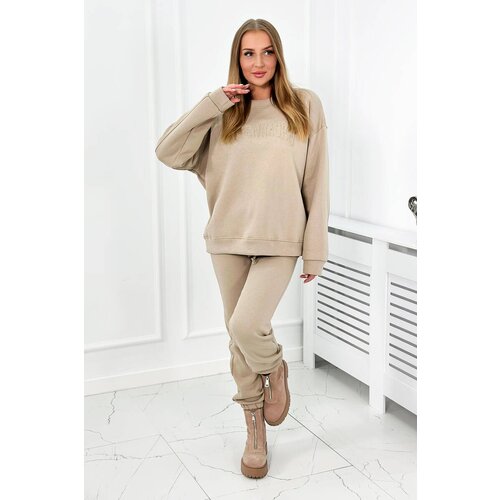 Kesi Insulated set Copenhagen light beige Cijene
