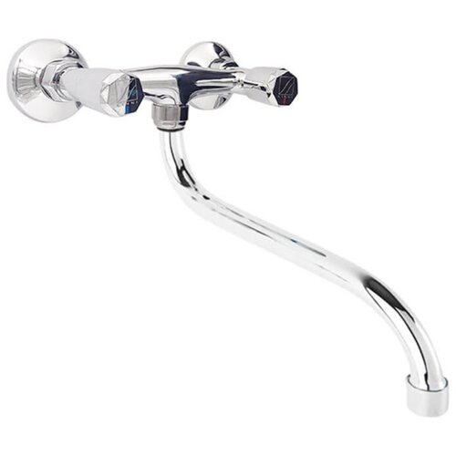 Linni baterija SAVA 383-300 lavabo zidna Cene