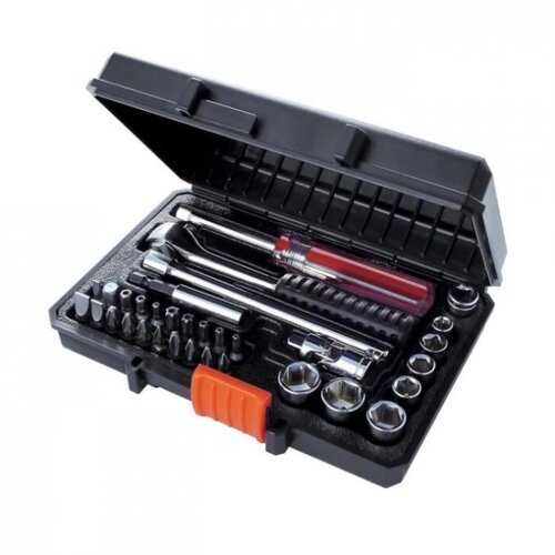 Black & Decker B&D SET BITOVA I GEDORA 31PC Cene