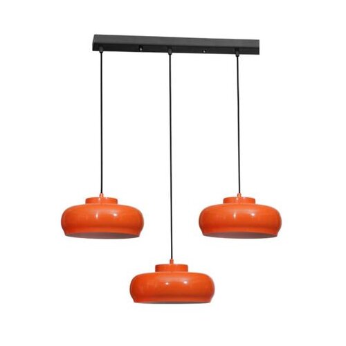 Opviq Luster Smith 3, narandžasta Cijene