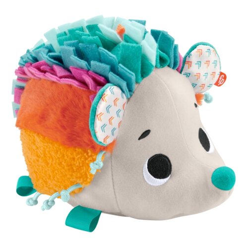  Fisher-Price HBP42 pli&amp;scaron;asta igrača Slike