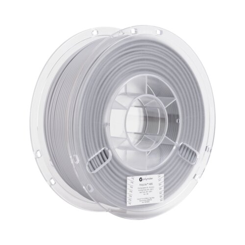 Polymaker PolyLite ABS Grey - 1,75 mm Cijene