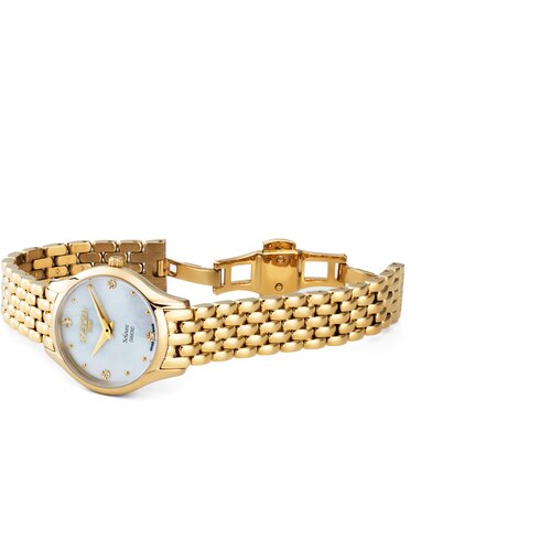 Roamer SOLEURE DIAMOND 547857 48 25 50 Slike