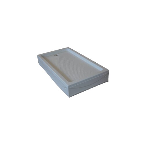  Tuš kada Bolero Lux 140x80x5,5 (25) Cene