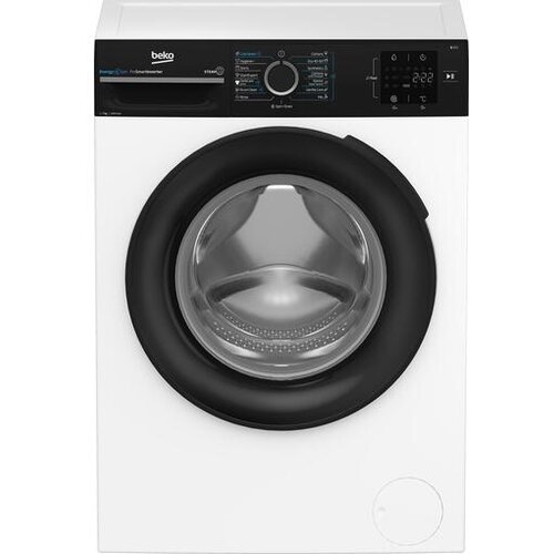 Beko pralni stroj BM3WFSU37413WPBB1, 7kg Cene