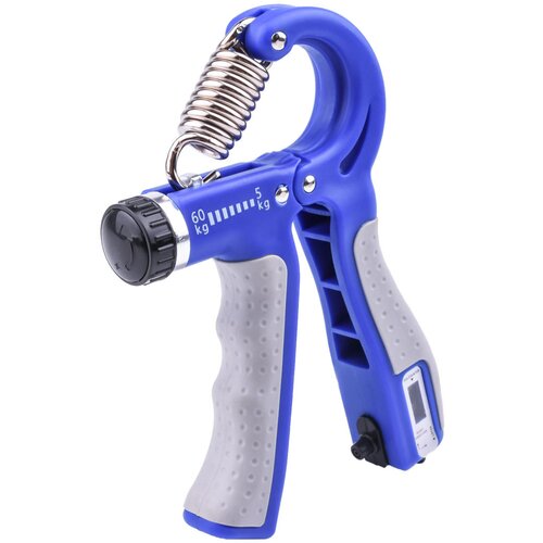 INF Trenažer za oprijem z nastavljivim uporom 5-60 kg Blue, (21273133) Cene