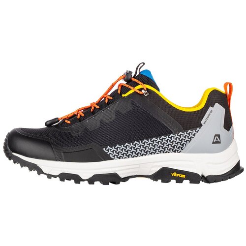 Alpine pro Sports shoes with ptx membrane ARAGE black Cijene