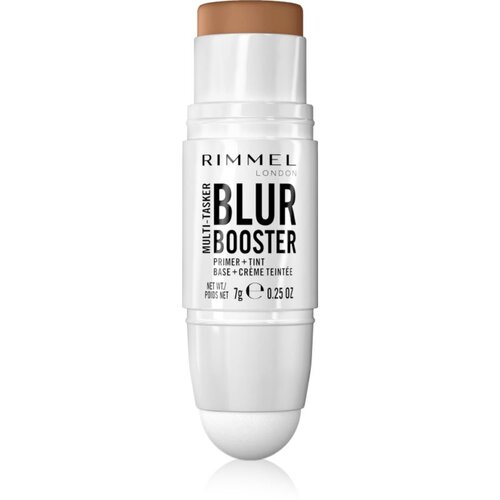 Rimmel London Multi-Tasker Blur Booster tekoči puder in podlaga v paličici odtenek 110 Warm Coconat 7 g Cene