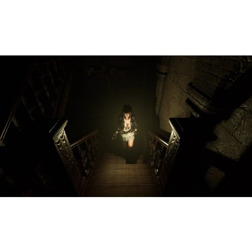 Pqube PS5 Tormented Souls Slike