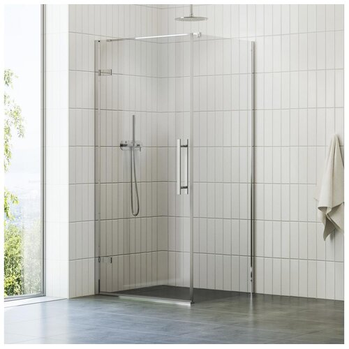 Ravak tu&scaron; kabina cool 100x100 cm sjajni hrom Cene