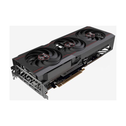  SVGA SAPPHIRE RX6800XT PULSE GAMING OC 16GB, 11305-02 Bulk Slike