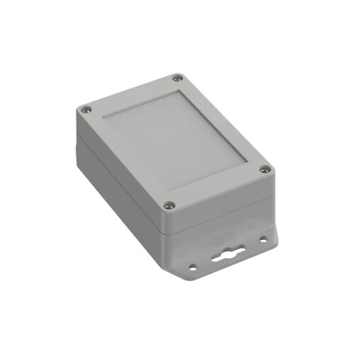 TRU COMPONENTS TC-10860476 univerzalno kućište 105 x 70 x 40 ABS svijetlosiva 1 St. Cijene