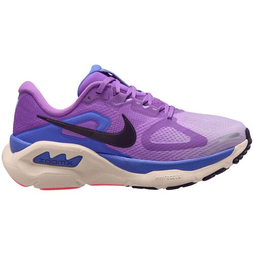 Nike Tek &amp;amp; Trail Chaussures de running Structure Plus mousse ZoomX Vijolična Slike