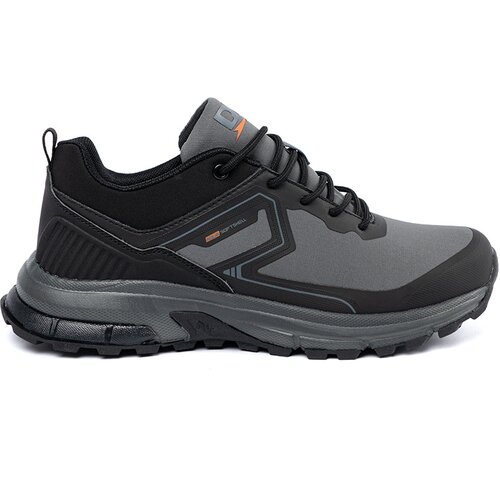 DK Men&amp;#039;s Grey Sports Shoes Slike