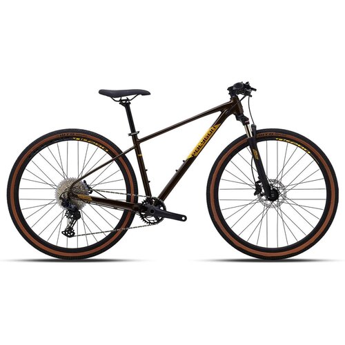 Polygon HEIST X7 700C BWN - M Cijene