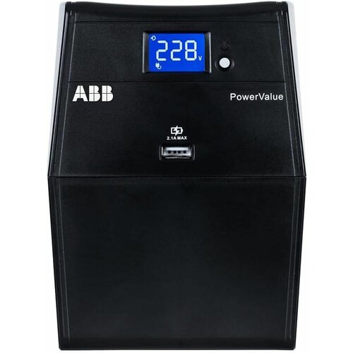 ABB 11LI UP 800VA 480W UPS Cene